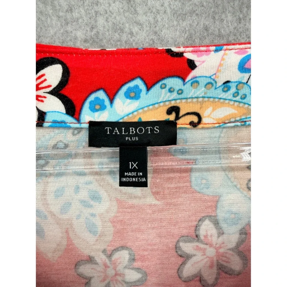 Talbots Plus talbots plus